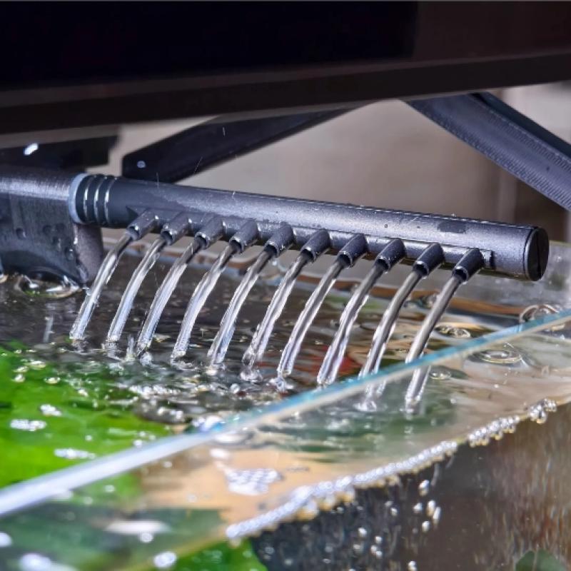 Xiaomi Aquarium Fish Tank - 1 Set Fish Turtle Aquarium Tank