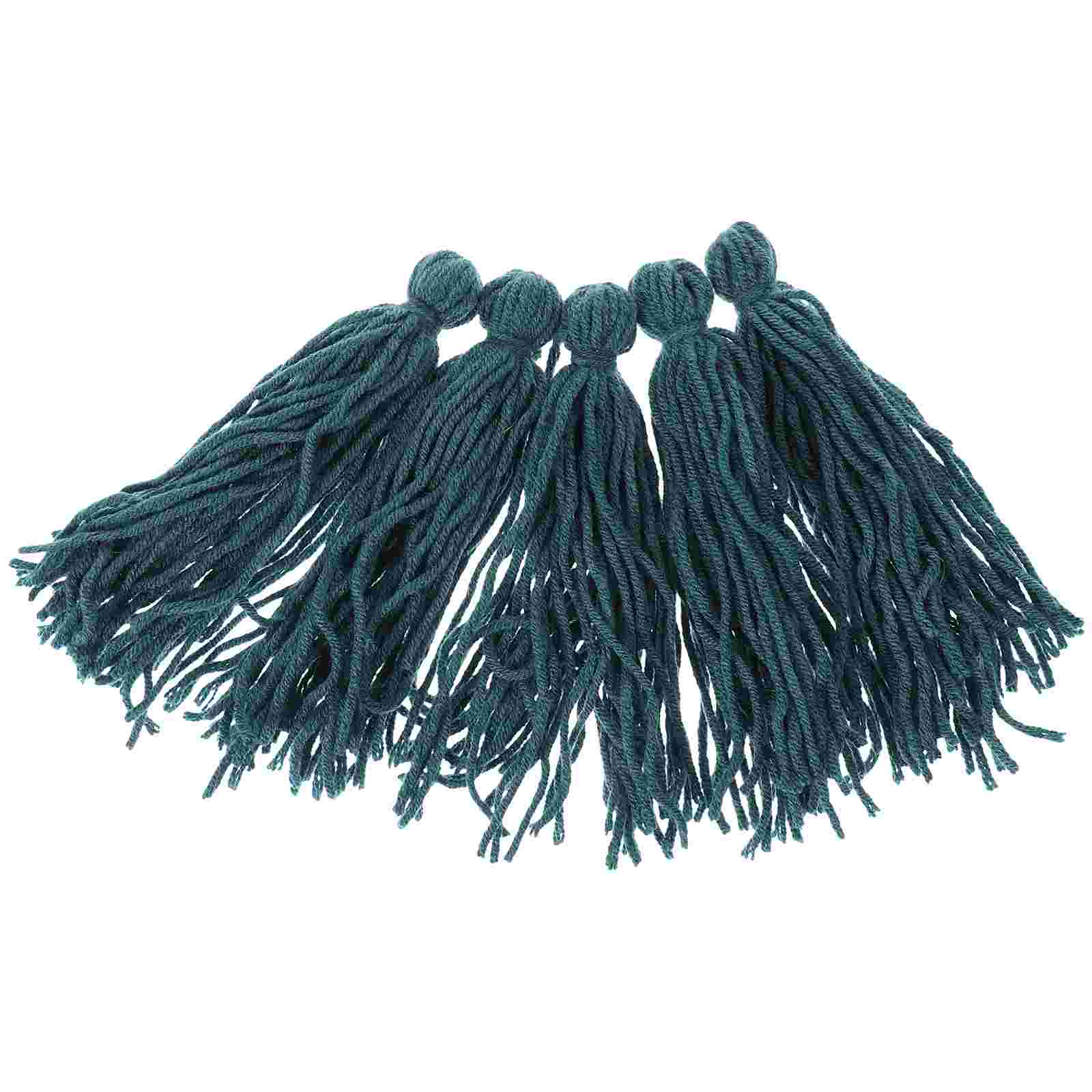 Aquarium Fish For Beginners - 5Pcs Hatchery Spawning Mop Spawning Mop