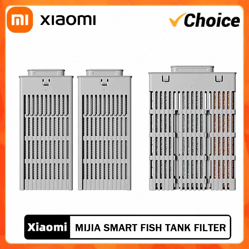 Xiaomi Mi smart fish tank filt - Xiaomi Aquarium Fish Tank のレビューと価格