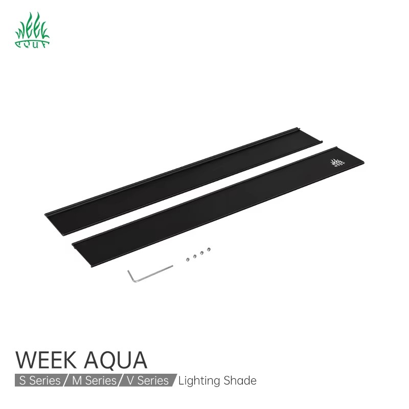 WEEK AQUA Aquarium Lamp Access - Aquarium Fish Light Lamp のレビューと価格
