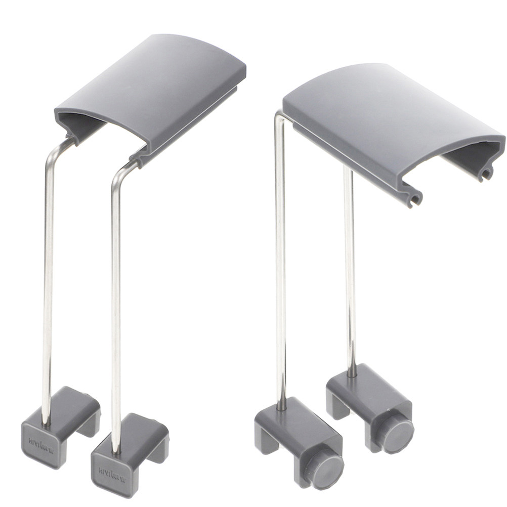 2Pcs Aquarium Light Stand Adju - Aquarium Fish Light Lamp のレビューと価格