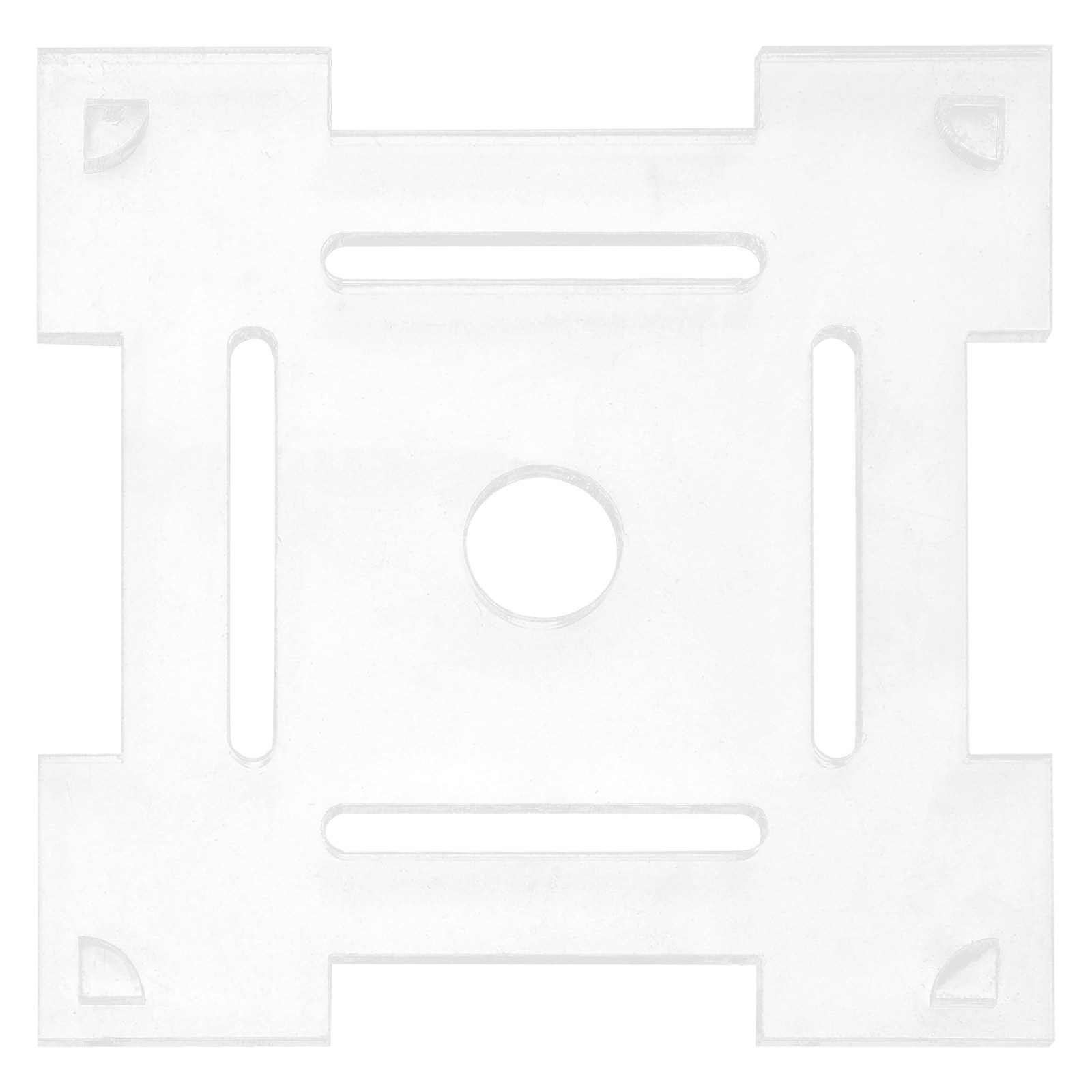Transparent Acrylic Aquarium A - Aquarium Fish Jump Guard のレビューと価格