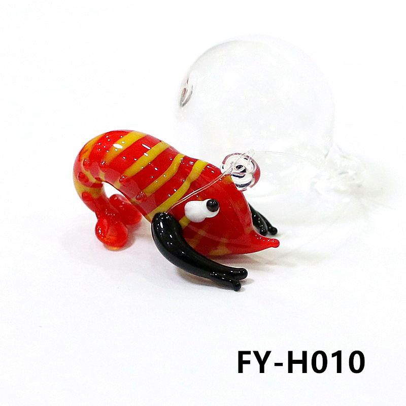 Floating Glass Marine Animal A - Aquarium Fish Dolphin のレビューと価格