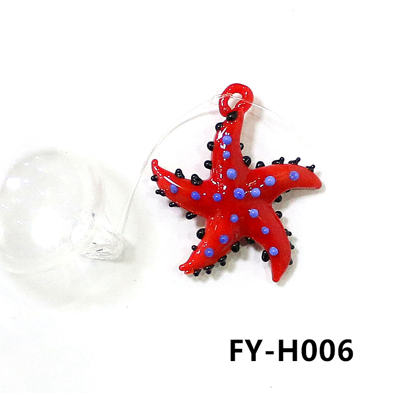 Floating Glass Marine Animal A - Aquarium Fish Dolphin のレビューと価格