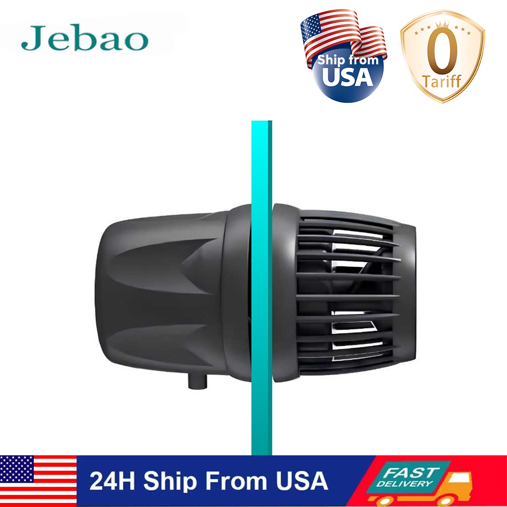 Jebao Jecod DMP-10/20/30/40 Ne - Aquarium Fish For Beginners のレビューと価格