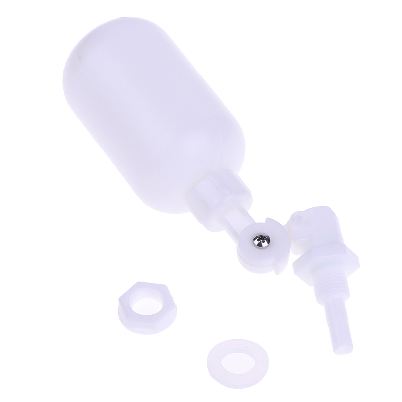 NEW 1PC Floating Ball Valve Aq - Aquarium Fish For Beginners のレビューと価格