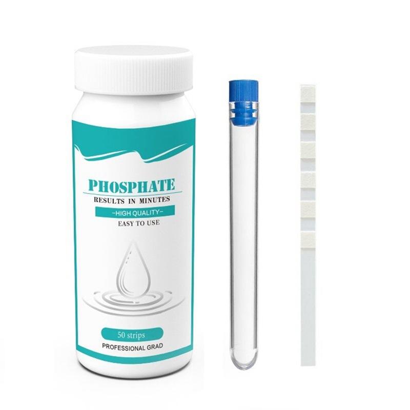 ABMH-Multiparameter Water Test - Aquarium Fish In Pond のレビューと価格