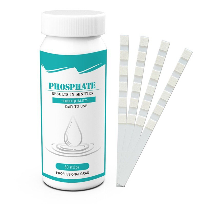 ABMH-Multiparameter Water Test - Aquarium Fish In Pond のレビューと価格