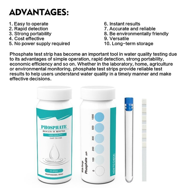 ABMH-Multiparameter Water Test - Aquarium Fish In Pond のレビューと価格