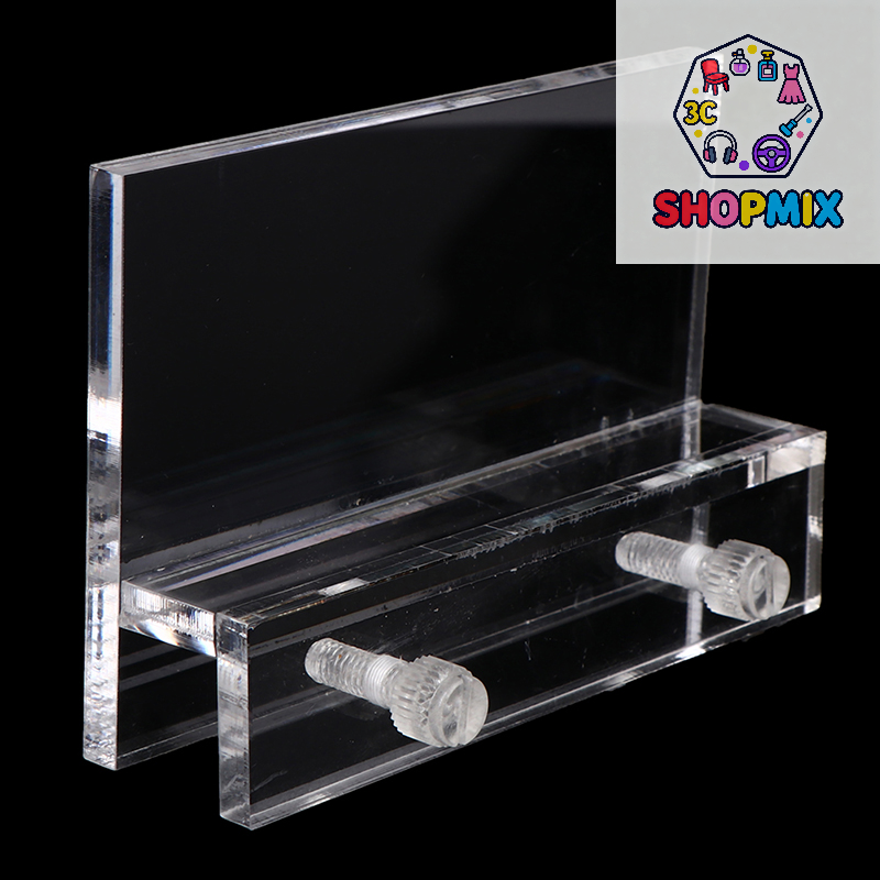 Acrylic Clear Aquarium Clear F - Aquarium Fish Light Lamp のレビューと価格