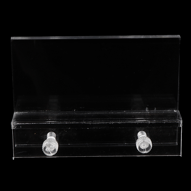 Acrylic Clear Aquarium Clear F - Aquarium Fish Light Lamp のレビューと価格