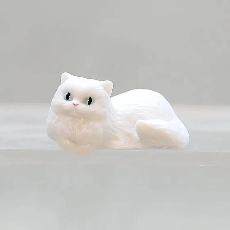 Cute Cartoon Cat Decor PVC Hom - Aquarium Fish For Beginners のレビューと価格