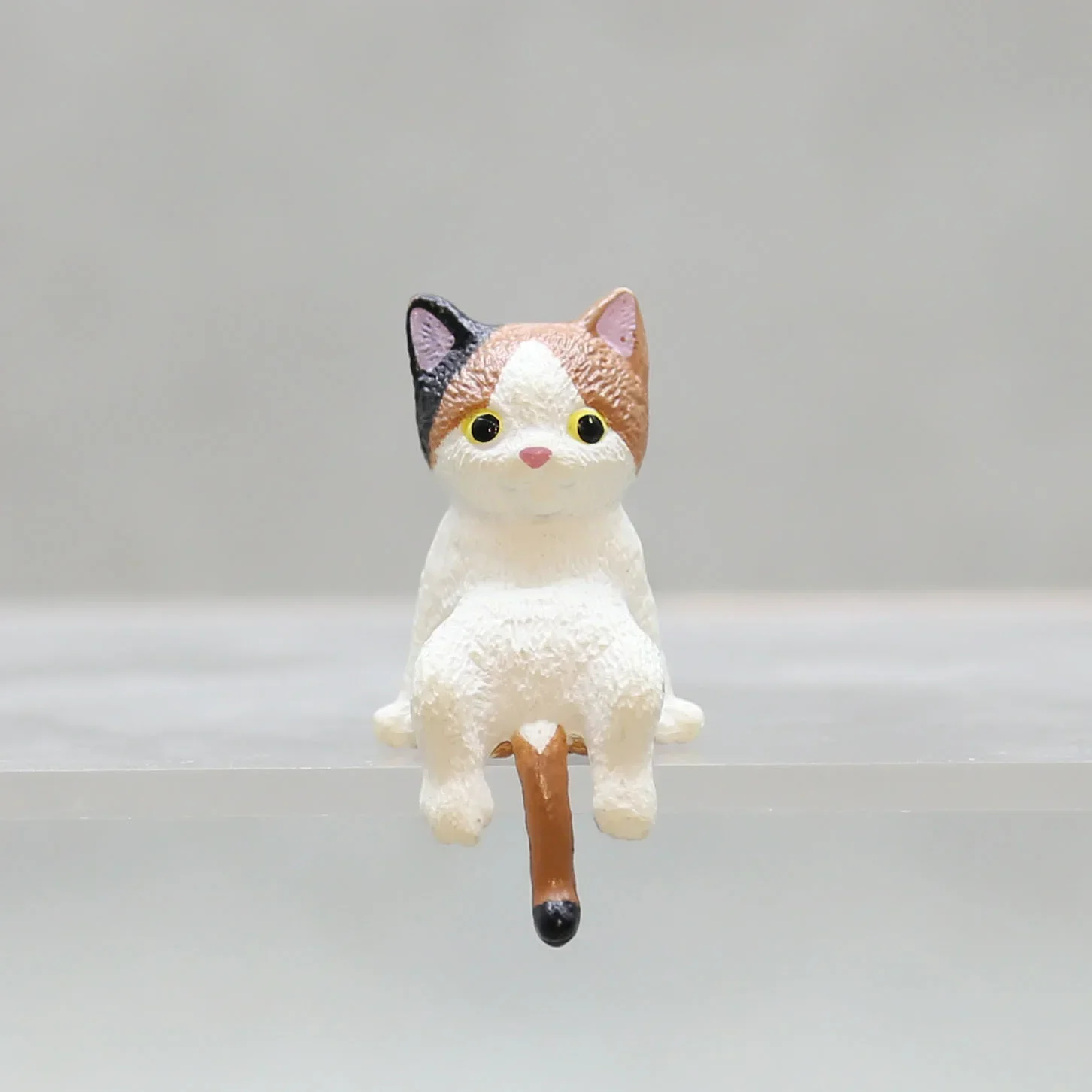 Cute Cartoon Cat Decor PVC Hom - Aquarium Fish For Beginners のレビューと価格