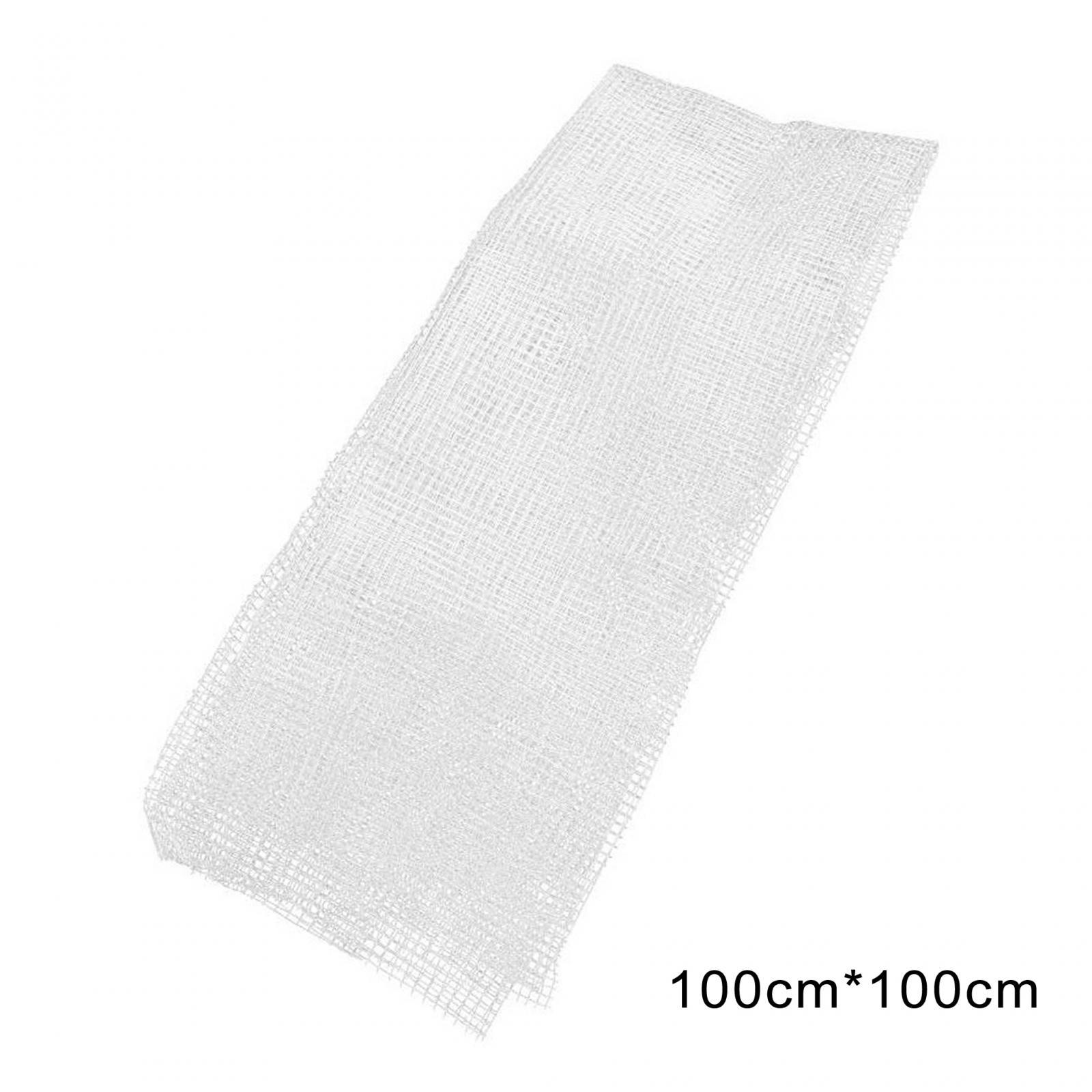 Aquarium Mesh Screen Net Fish  - Aquarium Fish Jump Guard のレビューと価格