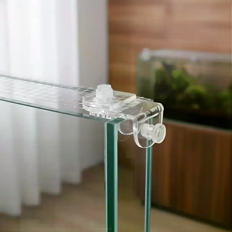 Anti Jumping Fish Net 1Pcs Aqu - Aquarium Fish Jump Guard のレビューと価格