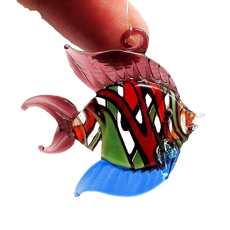 Aquarium Decoration Floating G - Aquarium Fish Dolphin のレビューと価格