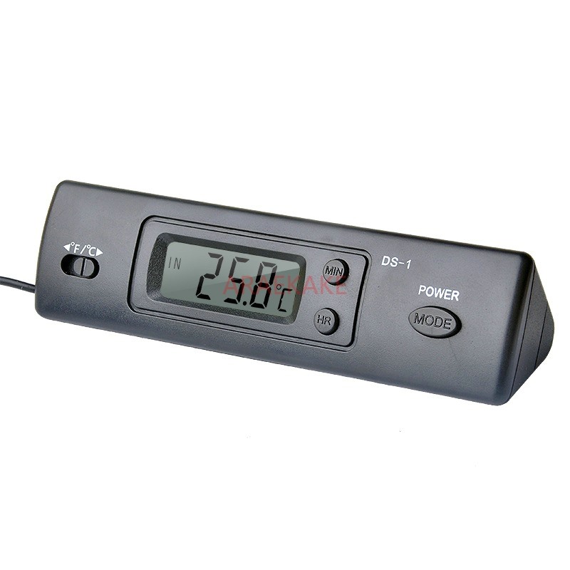 New DS-1 Electronic Refrigerat - Aquarium Fish For Beginners のレビューと価格