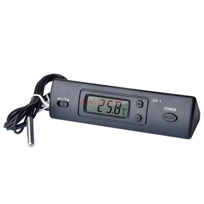 New DS-1 Electronic Refrigerat - Aquarium Fish For Beginners のレビューと価格