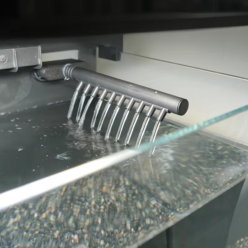 1 Set Fish Turtle Aquarium Tan - Xiaomi Aquarium Fish Tank のレビューと価格