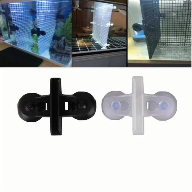 C 10Pcs new Aquarium Isolation - Aquarium Fish For Beginners のレビューと価格