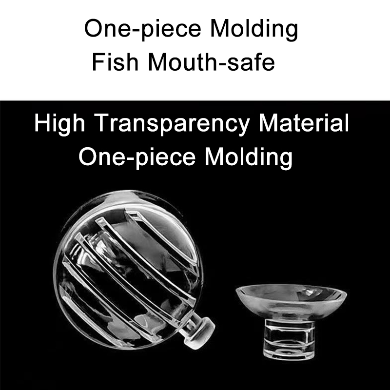 Aquarium Decoration Plant Cup  - Aquarium Fish Feeder のレビューと価格