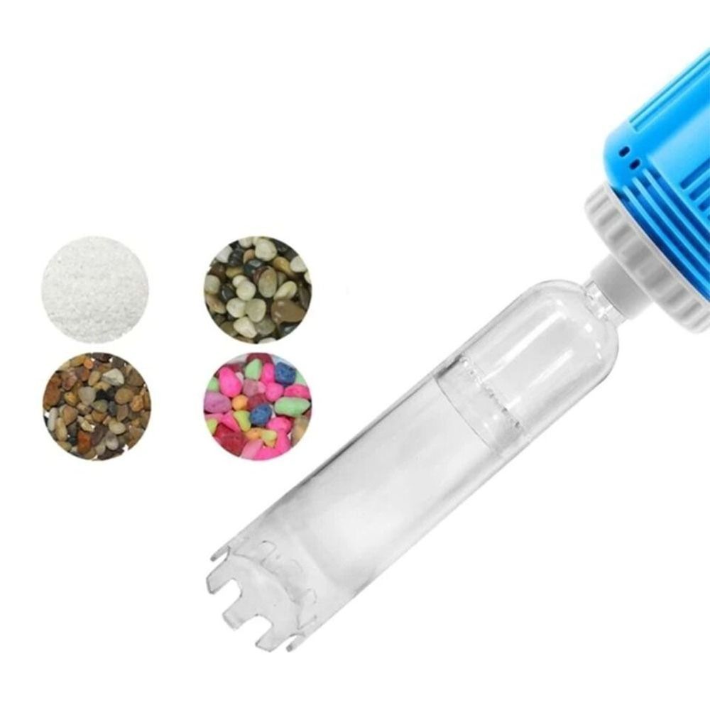 New Siphon Aquarium Gravel Cle - Aquarium Fish For Beginners のレビューと価格