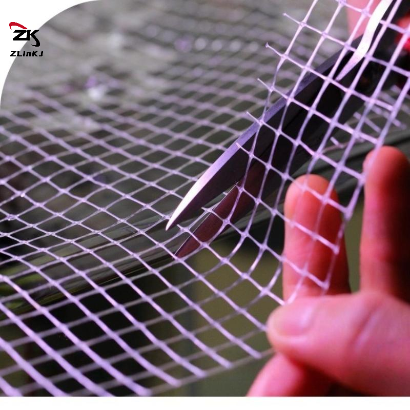 -1Pcs Fish Tank Net Anti Jumpi - Aquarium Fish Jump Guard のレビューと価格