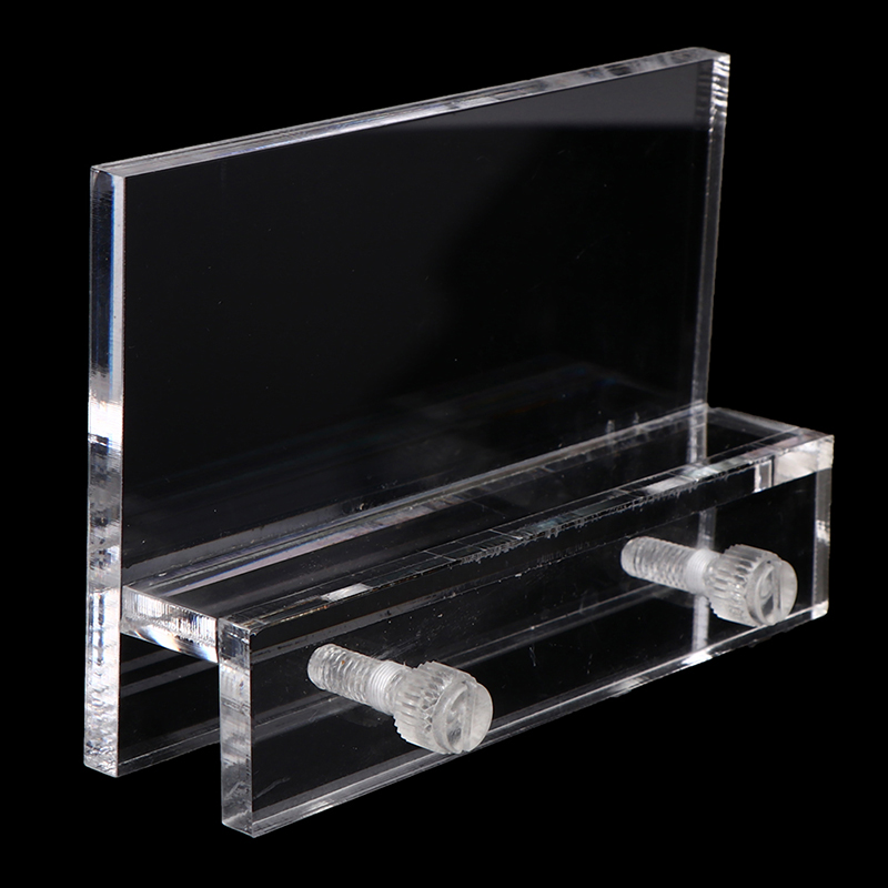 Acrylic Clear Aquarium Clear F - Aquarium Fish Light Lamp のレビューと価格