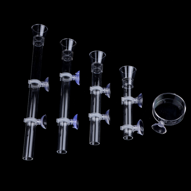 [H]Acrylic Aquarium Feeder Tub - Aquarium Fish Feeder のレビューと価格