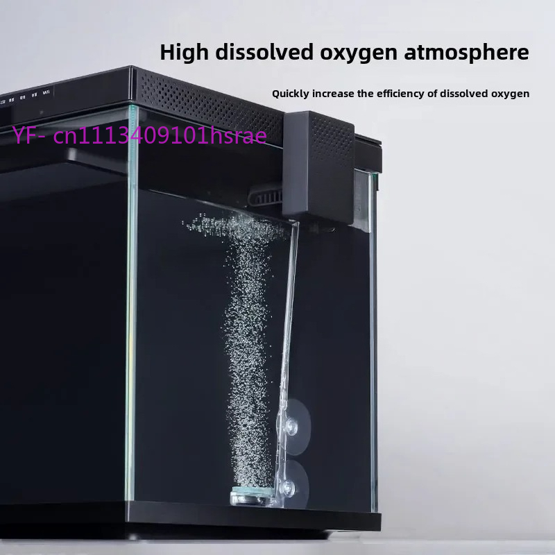 Smart Aquarium Modification Ki - Xiaomi Aquarium Fish Tank のレビューと価格