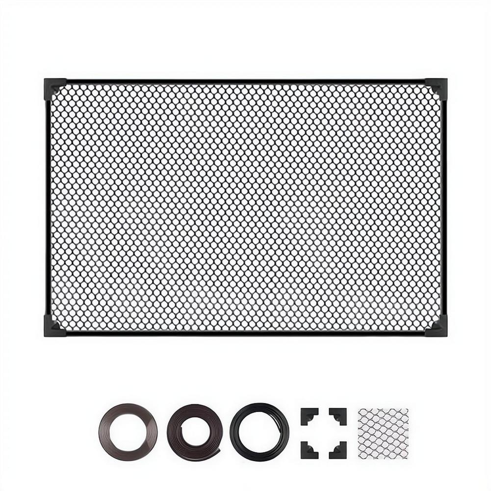 Magnetic Aquarium Cover Screen - Aquarium Fish Jump Guard のレビューと価格