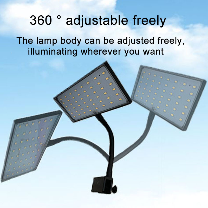 Aquarium Fish Tank Full Spectr - Aquarium Fish Light Lamp のレビューと価格