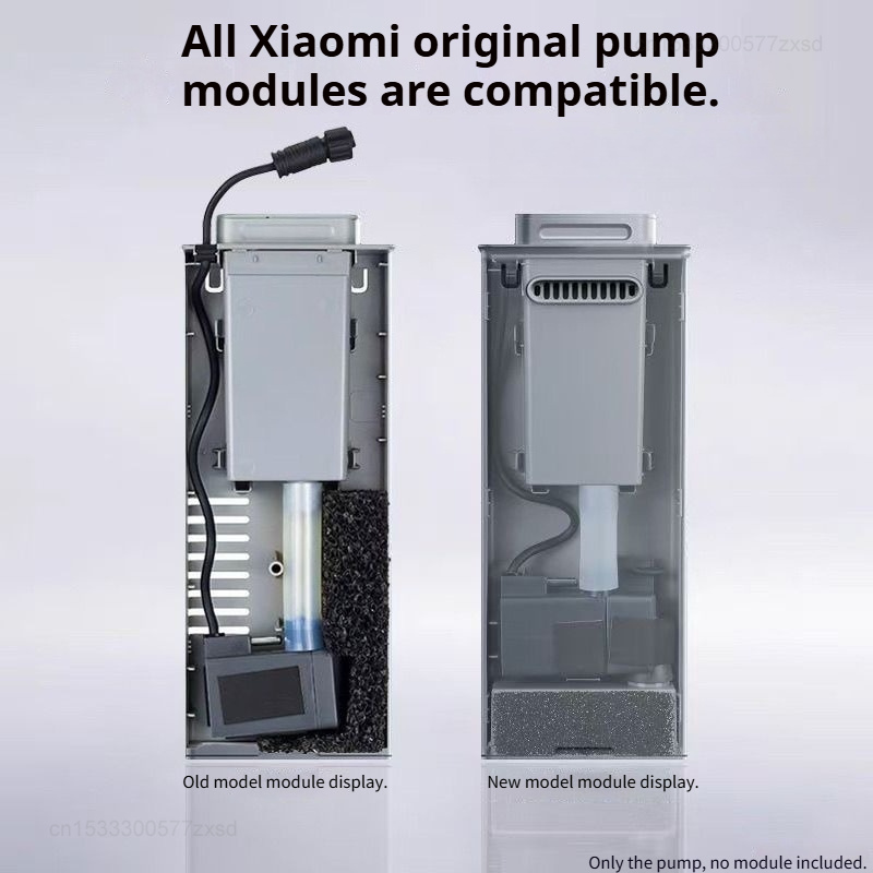 Youpin DESGEO Fish Tank Water  - Xiaomi Aquarium Fish Tank のレビューと価格
