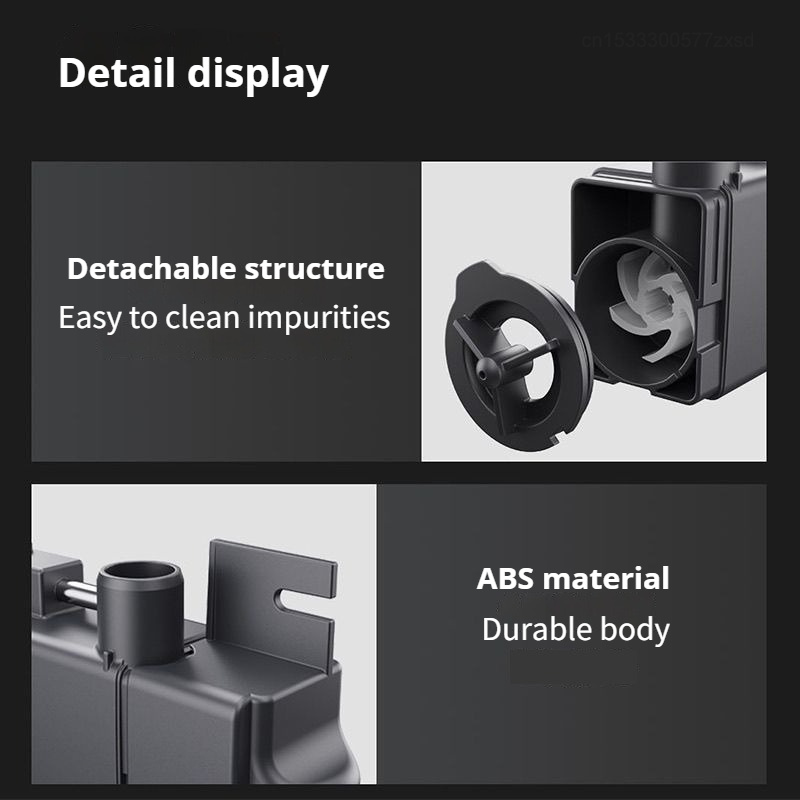 Youpin DESGEO Fish Tank Water  - Xiaomi Aquarium Fish Tank のレビューと価格