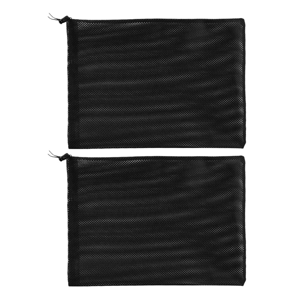 2Pcs Pond Pump Filter Bag Mesh - Aquarium Fish In Pond のレビューと価格