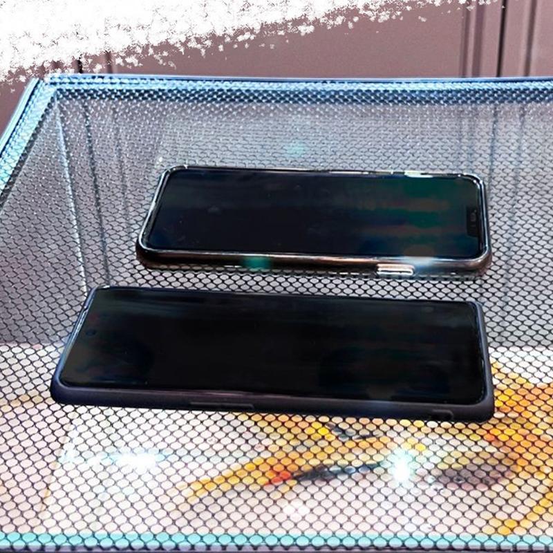 Magnetic Fish Tank Anti Jump M - Aquarium Fish Jump Guard のレビューと価格