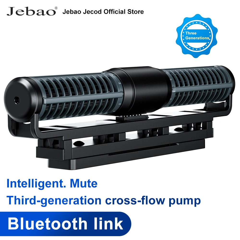 Jebao Jecod New DCW Series Blu - Aquarium Fish For Beginners のレビューと価格