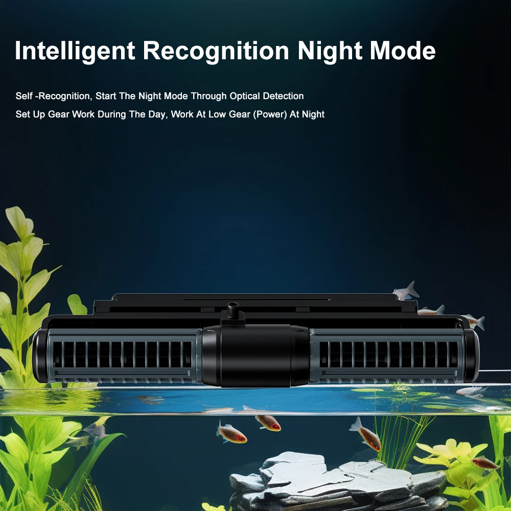Jebao Jecod New DCW Series Blu - Aquarium Fish For Beginners のレビューと価格