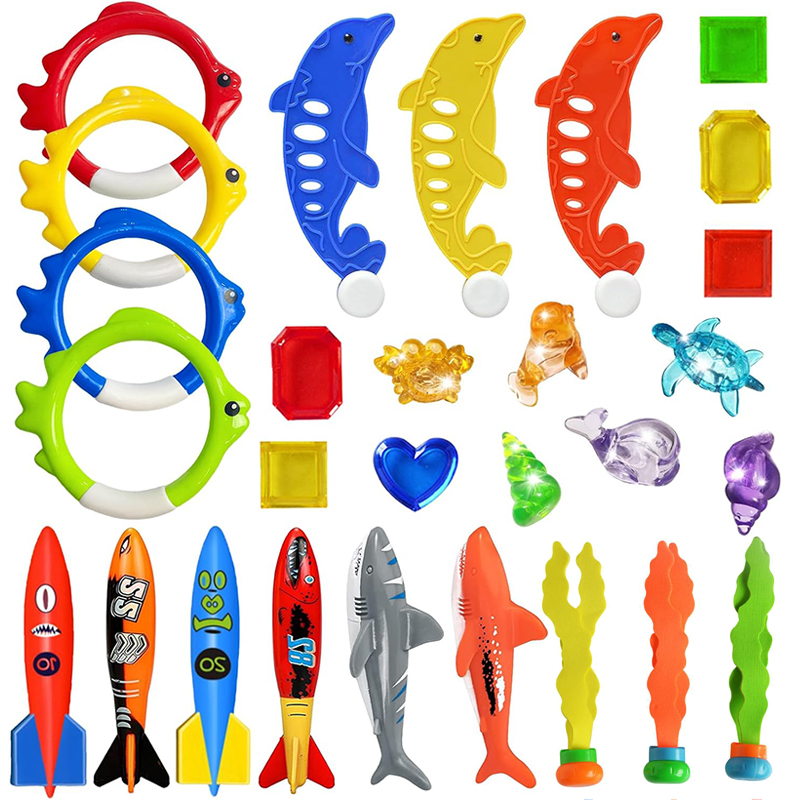 Aquarium Decoration Inflatable - Aquarium Fish Dolphin のレビューと価格