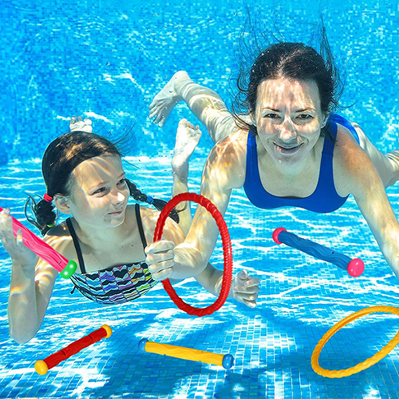 Aquarium Decoration Inflatable - Aquarium Fish Dolphin のレビューと価格