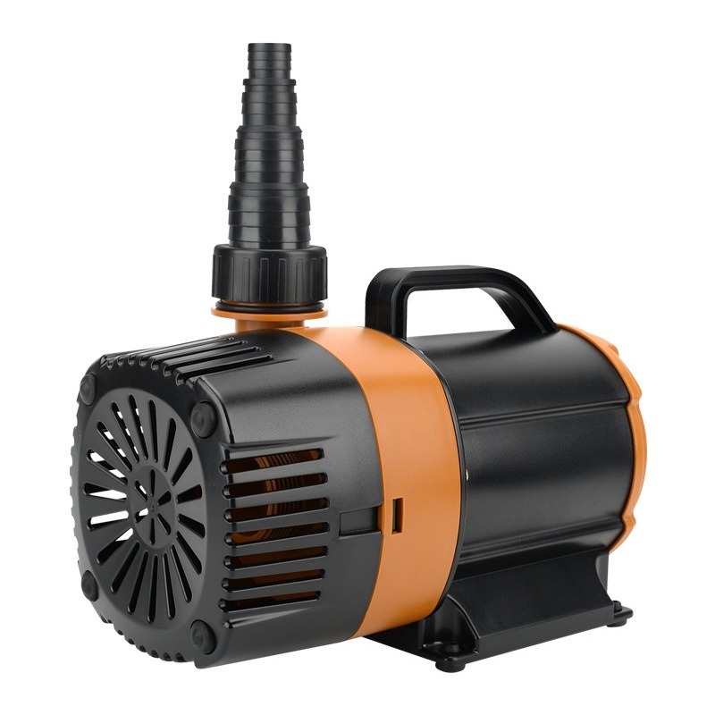 Water pump fish tank variable  - Aquarium Fish In Pond のレビューと価格
