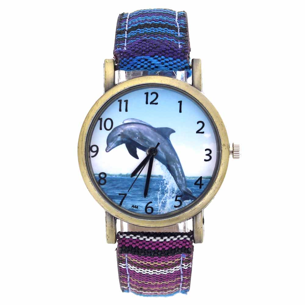 Dolphin Pattern Ocean Aquarium - Aquarium Fish Dolphin のレビューと価格