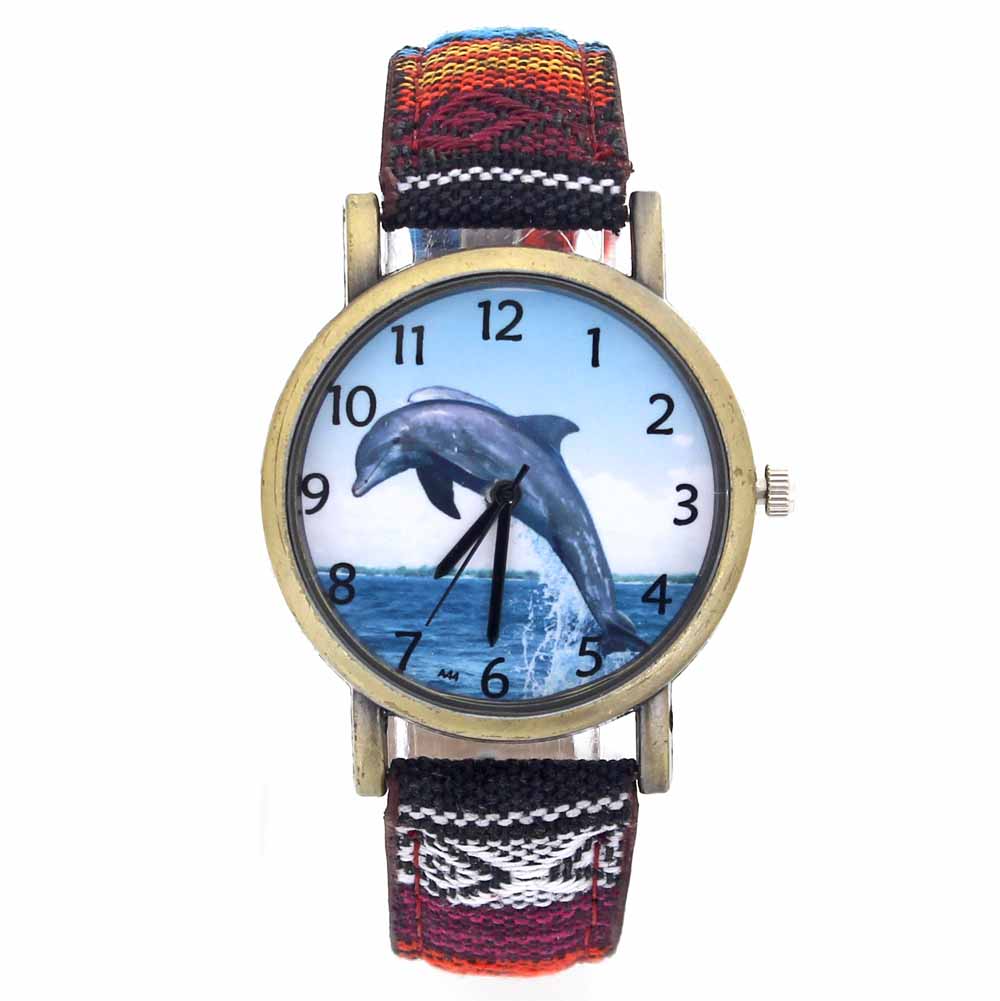 Dolphin Pattern Ocean Aquarium - Aquarium Fish Dolphin のレビューと価格
