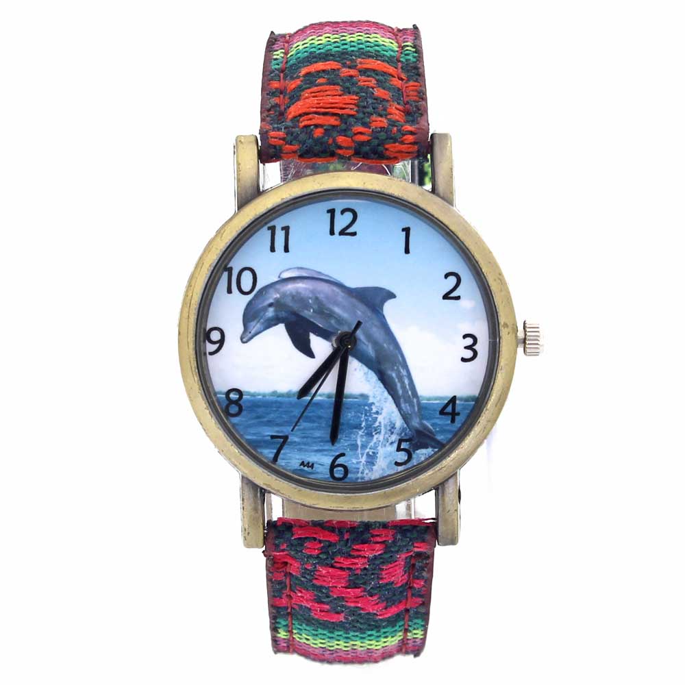 Dolphin Pattern Ocean Aquarium - Aquarium Fish Dolphin のレビューと価格