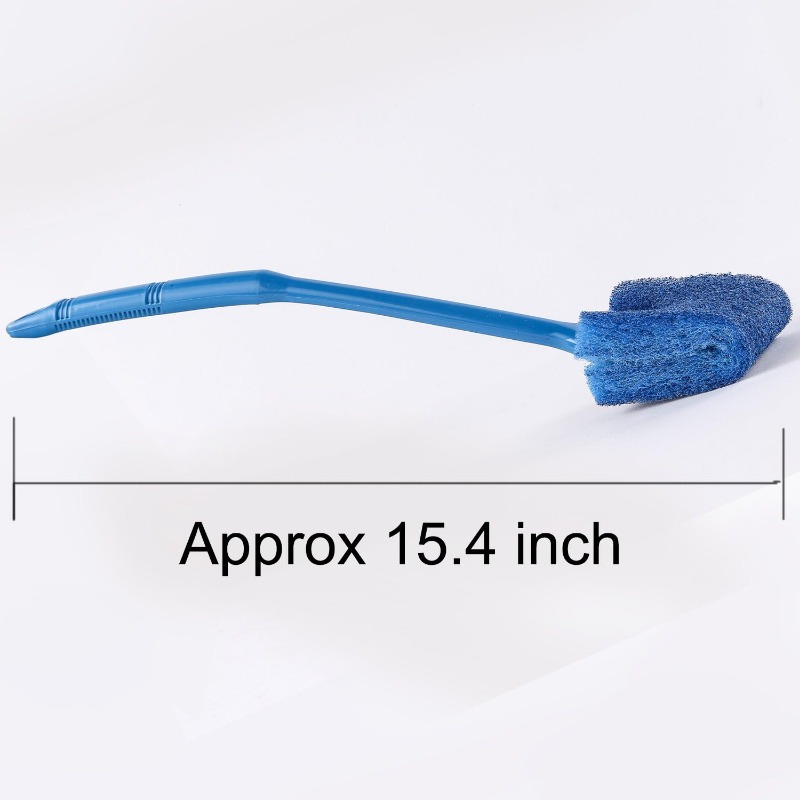 New Aquarium Algae Scraper Dou - Aquarium Fish For Beginners のレビューと価格