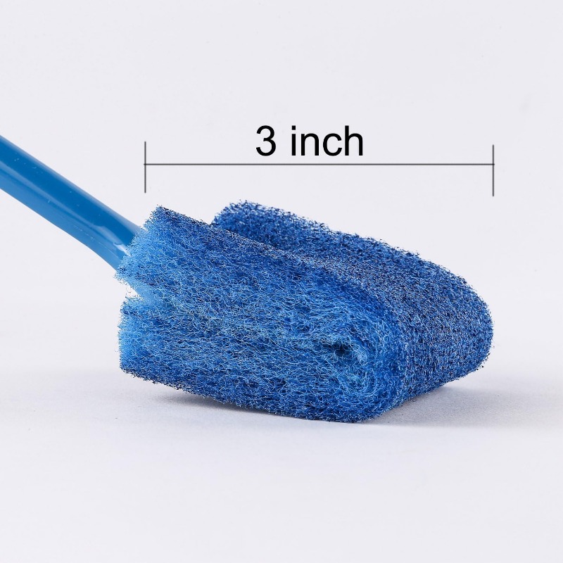 New Aquarium Algae Scraper Dou - Aquarium Fish For Beginners のレビューと価格