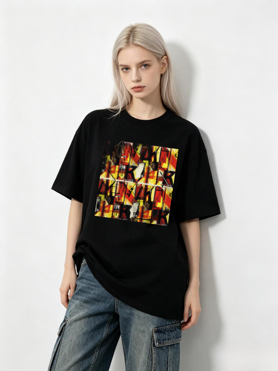 T Shirts Family Aquarium Marin - Aquarium Fish Dolphin のレビューと価格