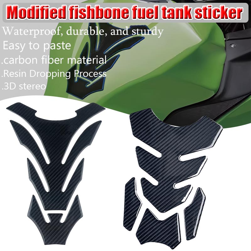 Universal Fuel Tank Sticker Fi - Aquarium Fish Gallery のレビューと価格