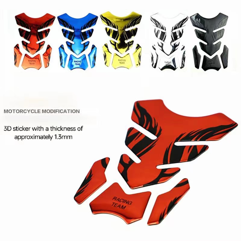 Universal Fuel Tank Sticker fo - Aquarium Fish Gallery のレビューと価格