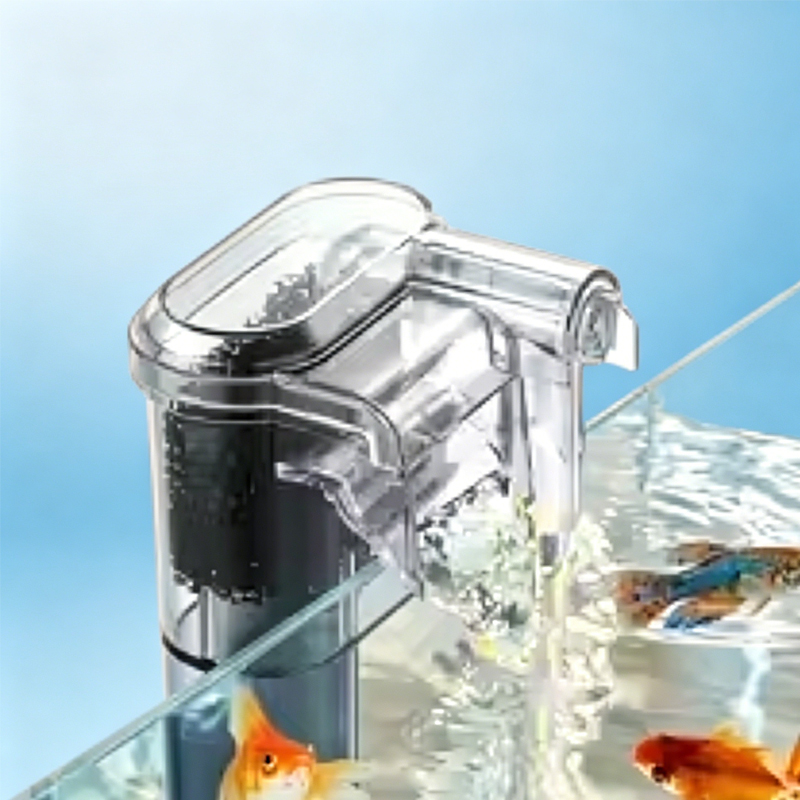 New Aquarium Hanging Filter Mi - Aquarium Fish For Beginners のレビューと価格